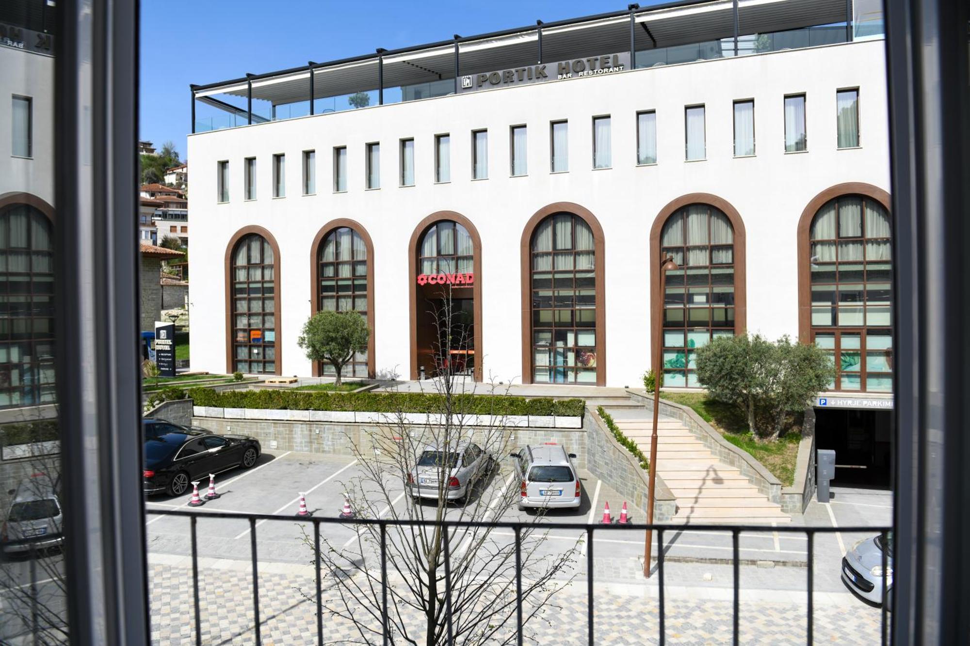 Guest House Cela City Centre Berat Exterior photo